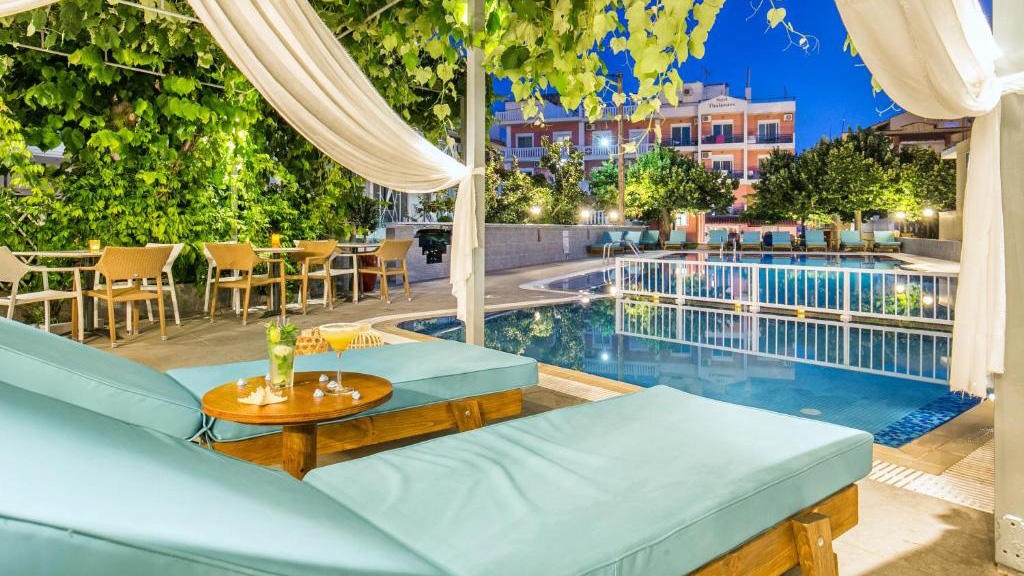 Thalassies Hotel