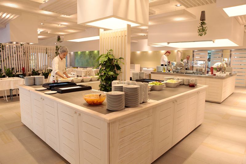 Hotel Castellastva
