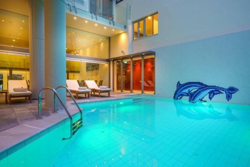 Hotel Kyma Suites Beach Hotel