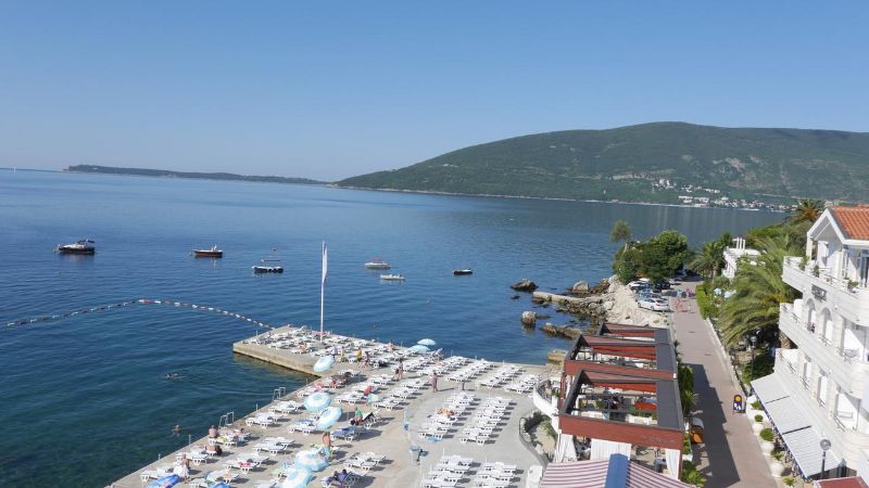 Hotel Perla