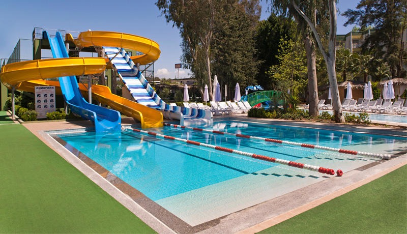 Botanik Hotel and Resort