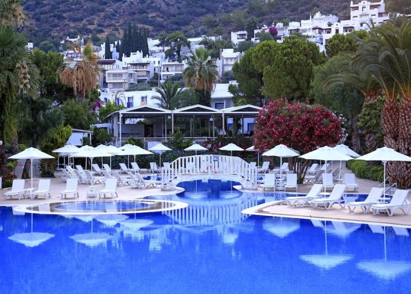 Labranda TMT Bodrum
