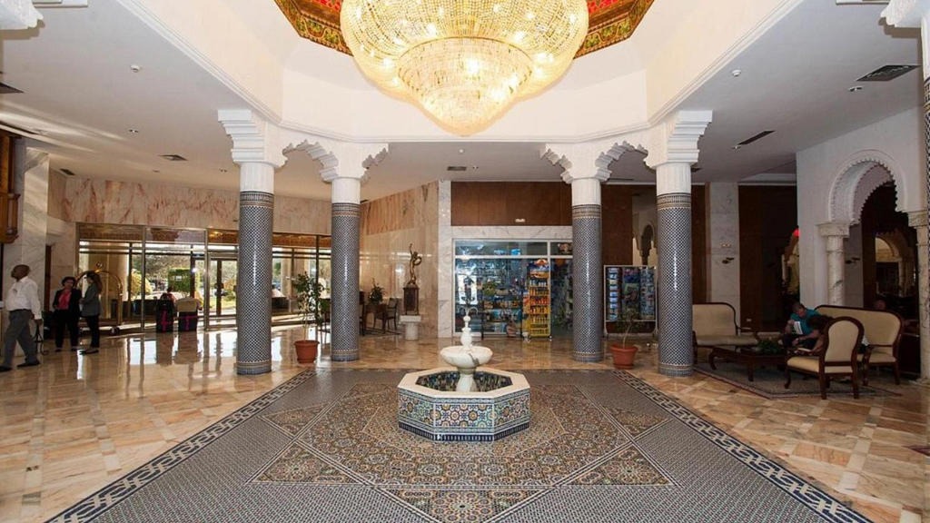 Hotel Riviera