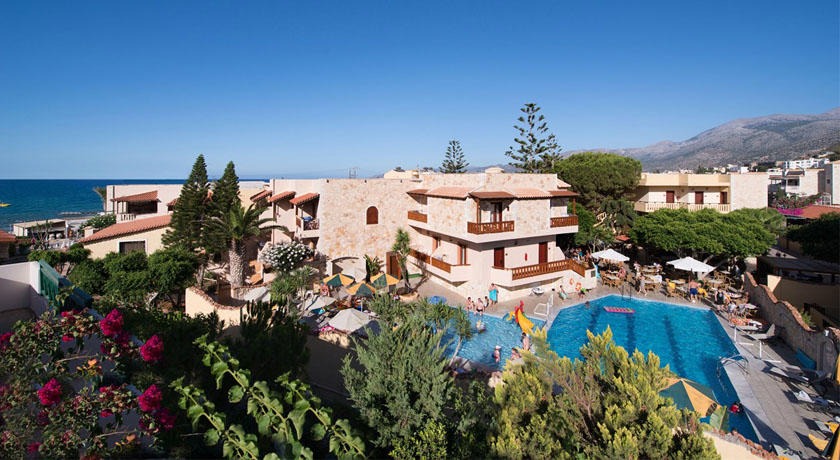 Cactus Beach Hotel