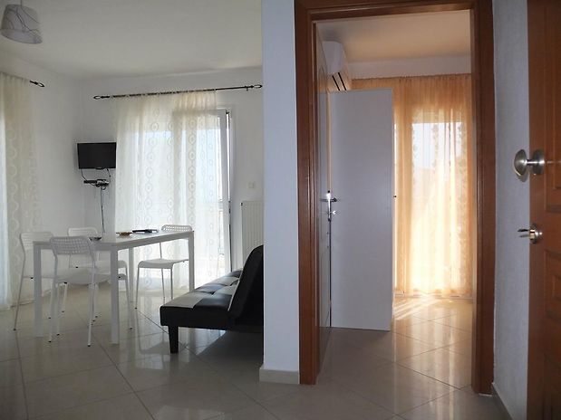 Vila Agios Nikolaos