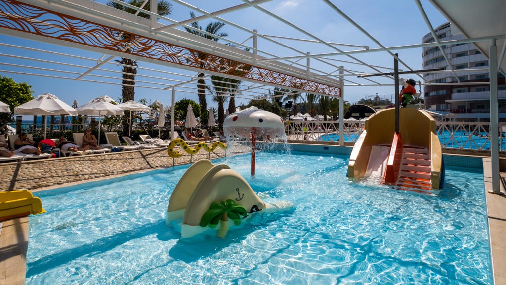 Orange County  Alanya