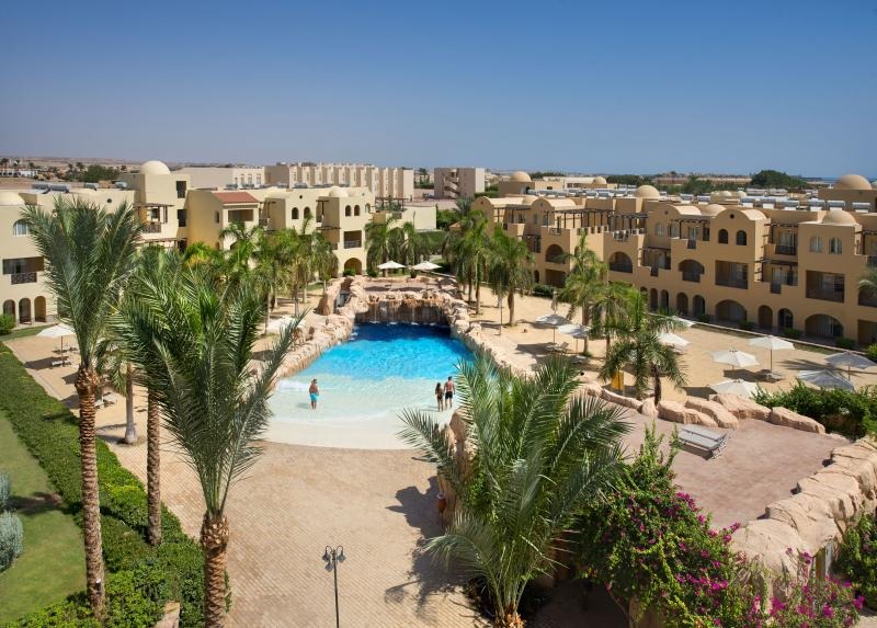 Stella Di Mare Gardens Resort and Spa