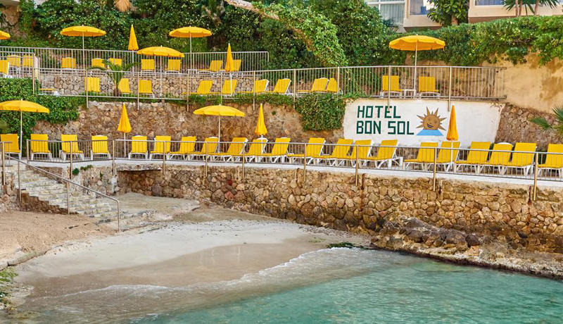 Bon Sol Resort & Spa