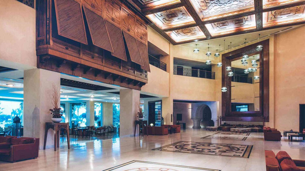 Iberostar Selection Royal El Mansour