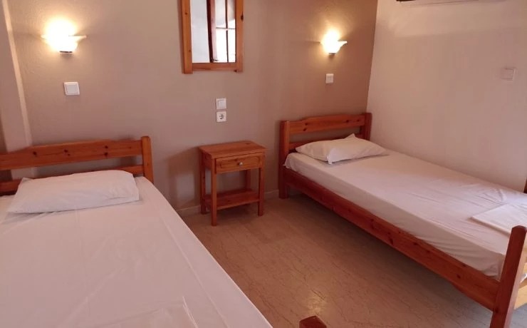 Vila Poseidon