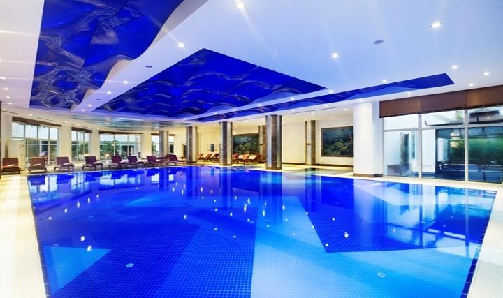 Crystal Waterworld Resort Spa