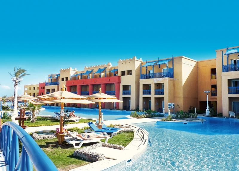 Titanic Palace