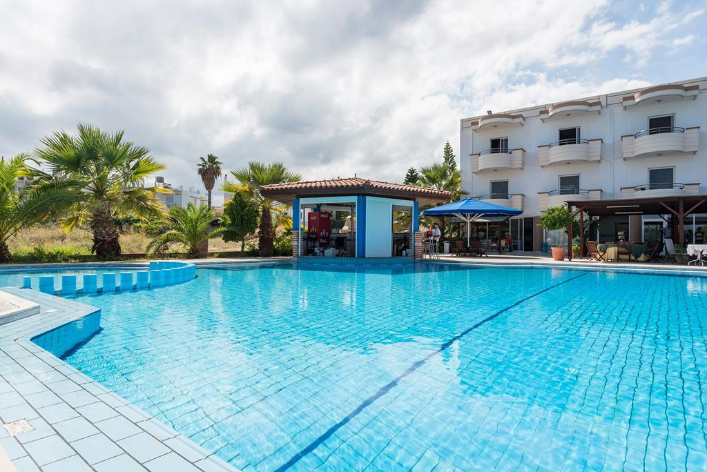 Hotel Dore
