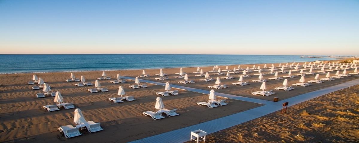Akra Sorgun Tui Blue Sensatori