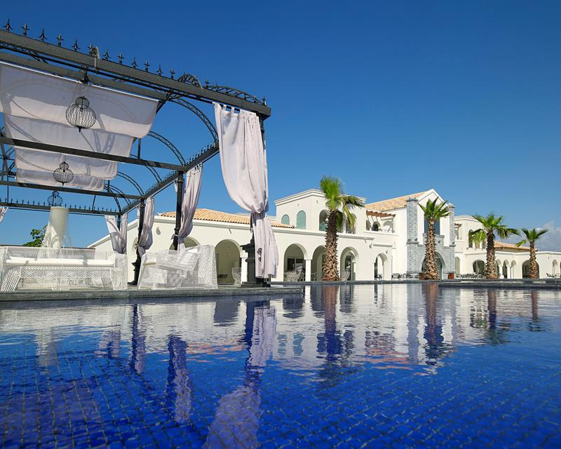 Anemos Luxury Grand Resort