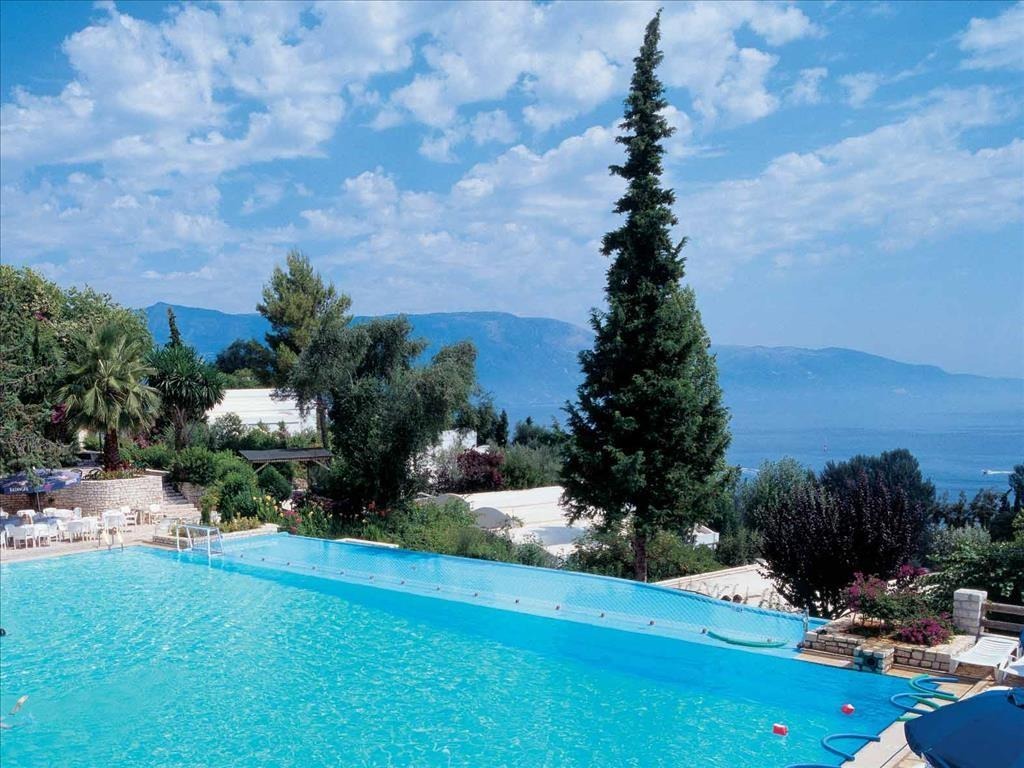Hotel Grecotel Lux Me Daphnila Bay Dassia