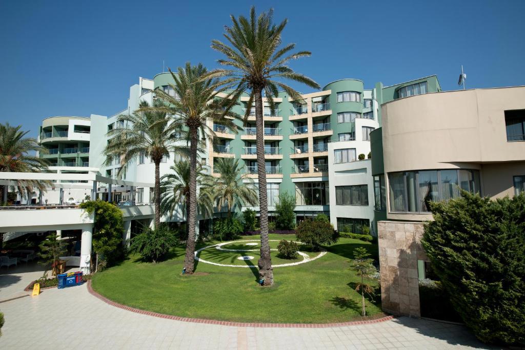 Limak Atlantis Delux Hotel and Resort