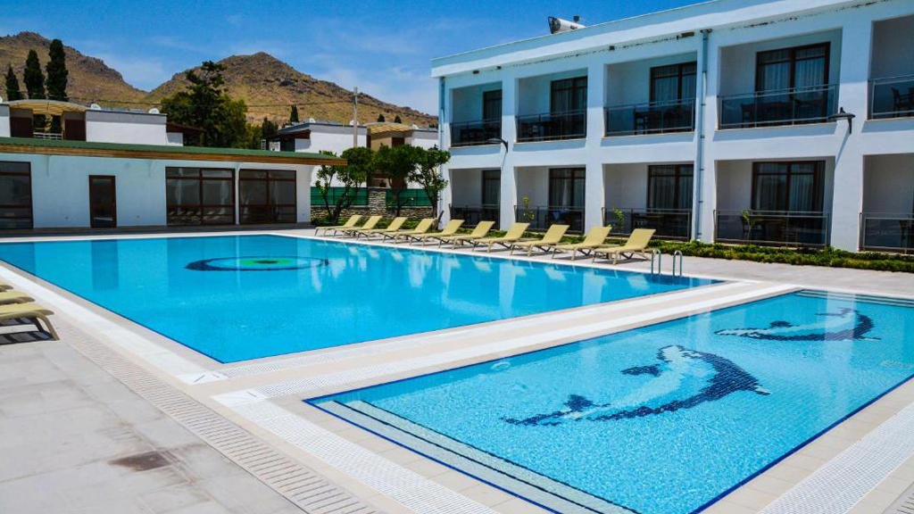 Club Marma Hotel