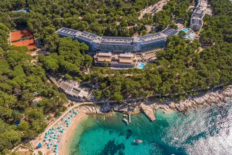 Hotel Aurora