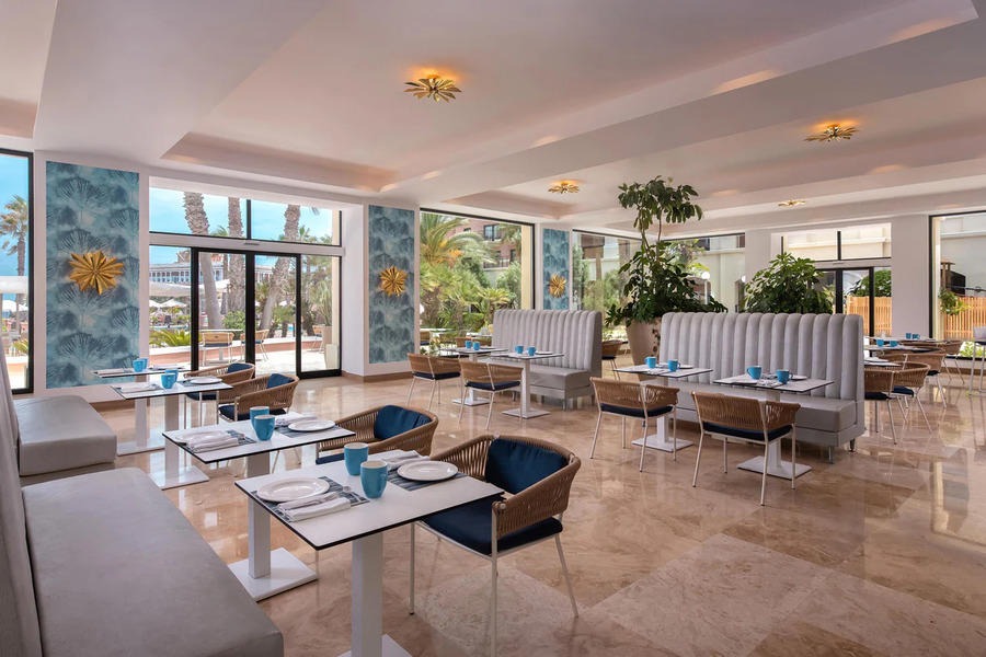 Westin Dragonara