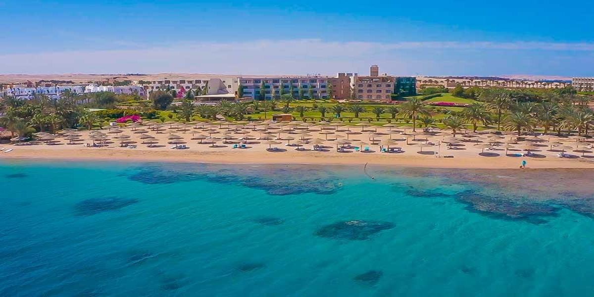 Fort Arabesque West Bay Resort