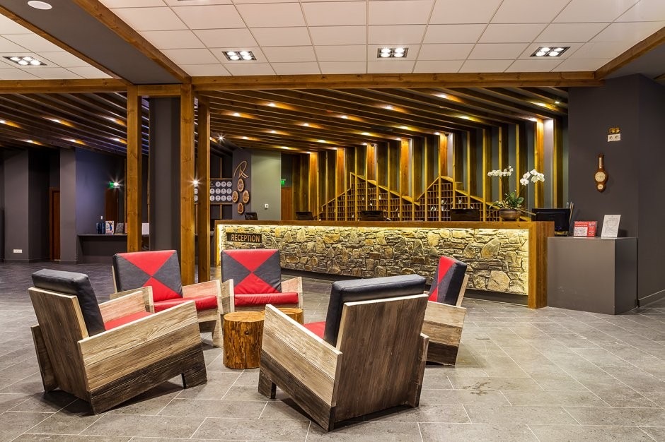 Hotel Rila