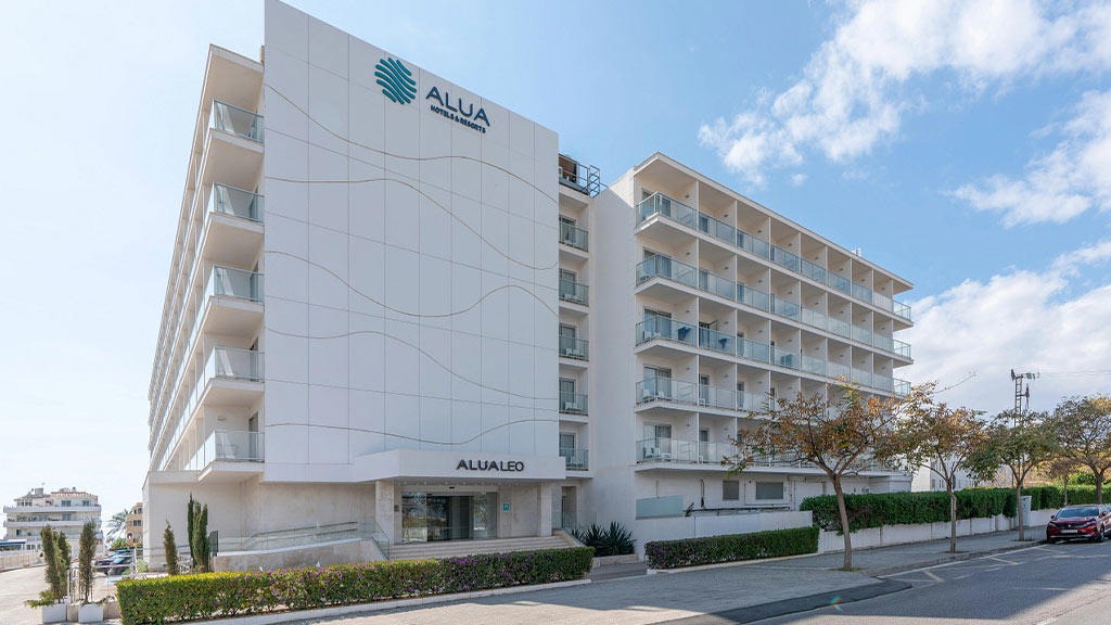 Alua Leo Hotel (ex Roc Leo)