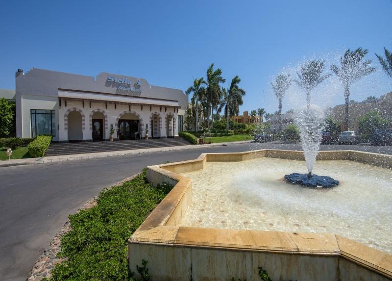 Stella Di Mare Beach Resort & Spa