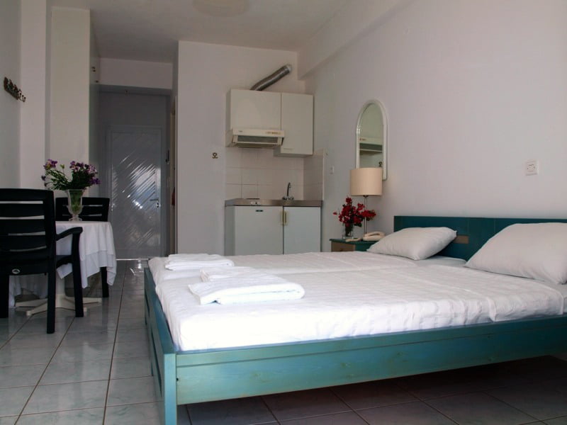 Kapolos Apartments