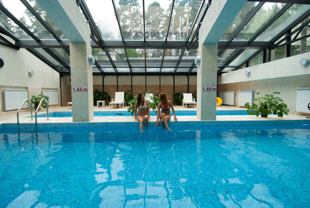 Hotel Radinas Way