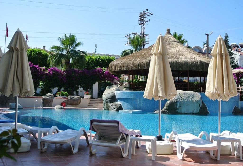 Hotel Begonville Hotel
