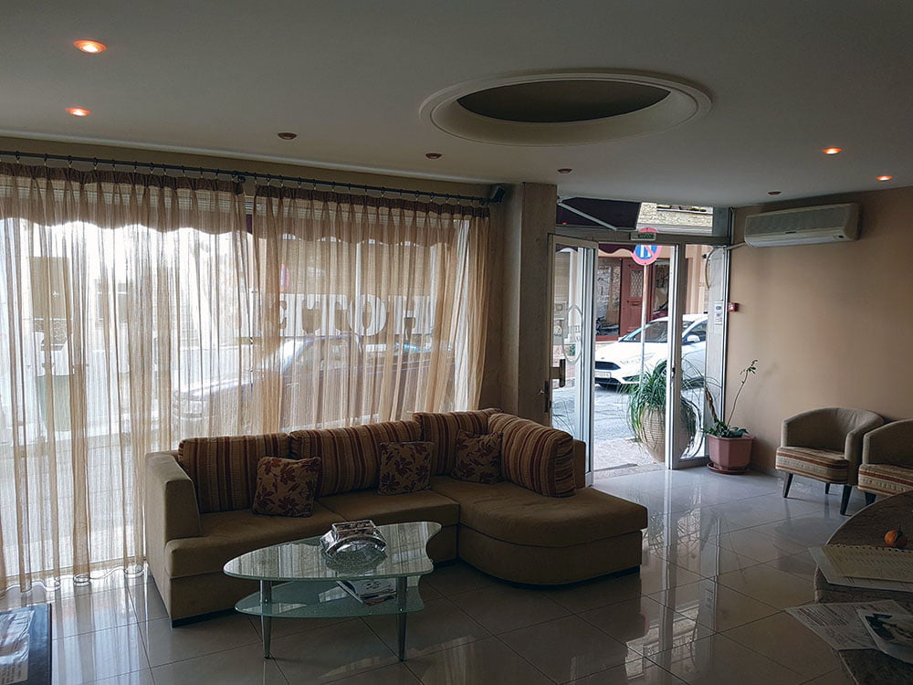 Vila Diana