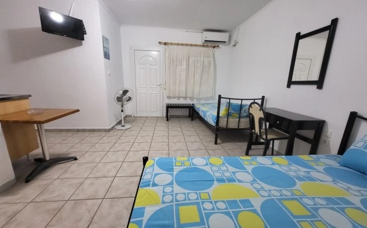 Vila Panagiotis