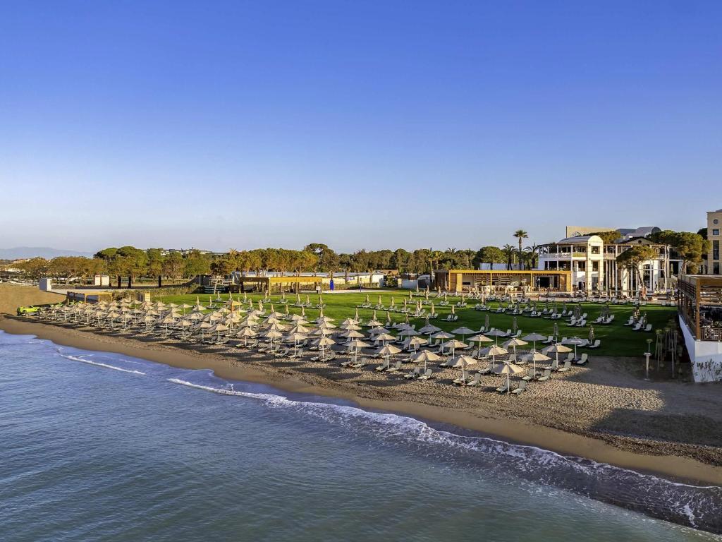 Hotel Rixos Park Belek