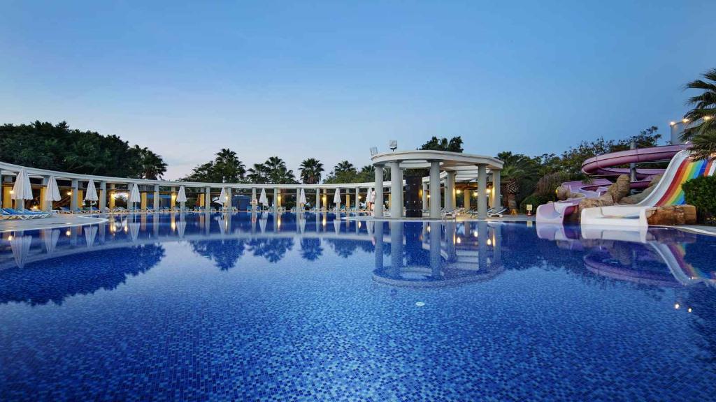 Hotel TUI Magic Life Belek (ex. Asteria Club Belek) 