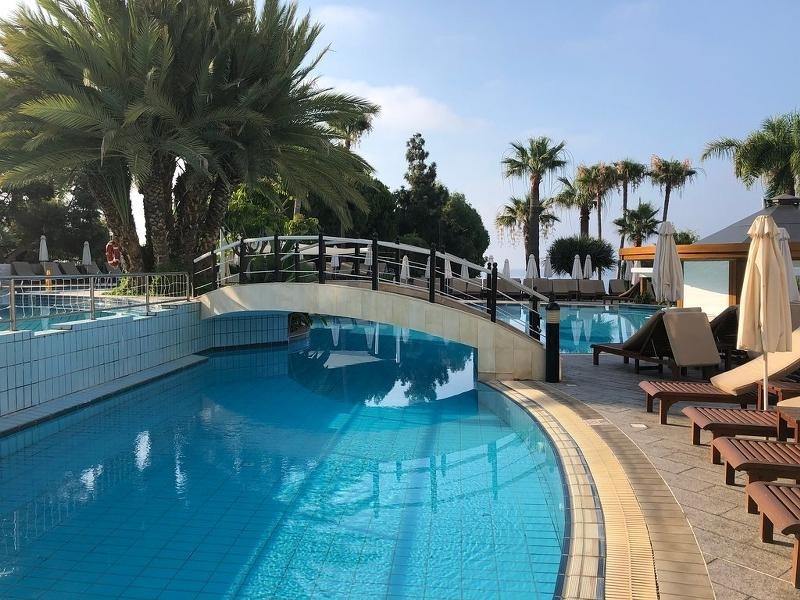 Hotel Mediterranean 