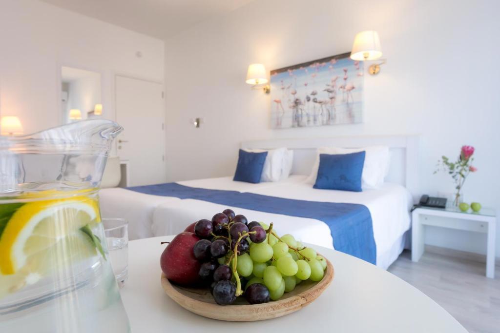 Hotel Mikes Kanarium City