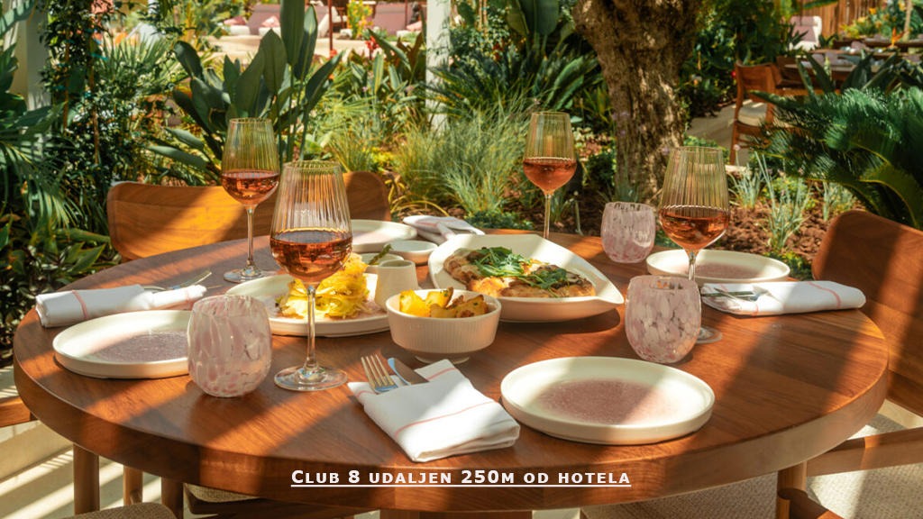Mitsis Faliraki Beach Hotel