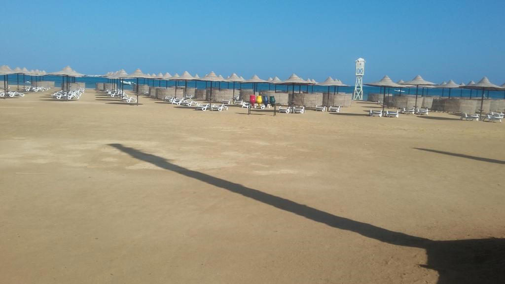Hotel Movenpick Waterpark Resort and Spa
