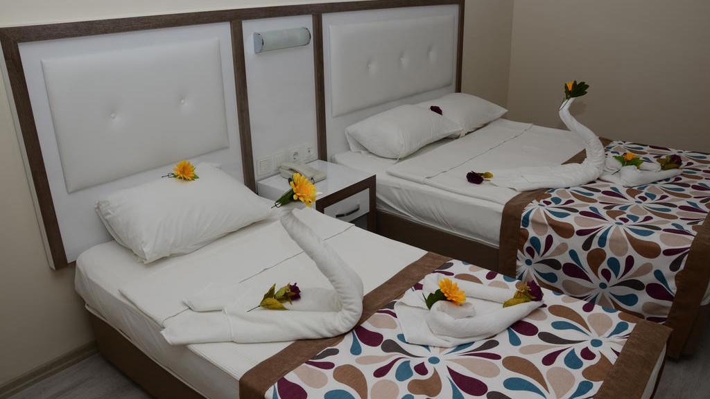 Acar Hotel