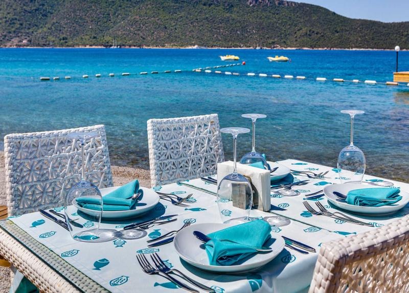 Tui Magic Life Bodrum