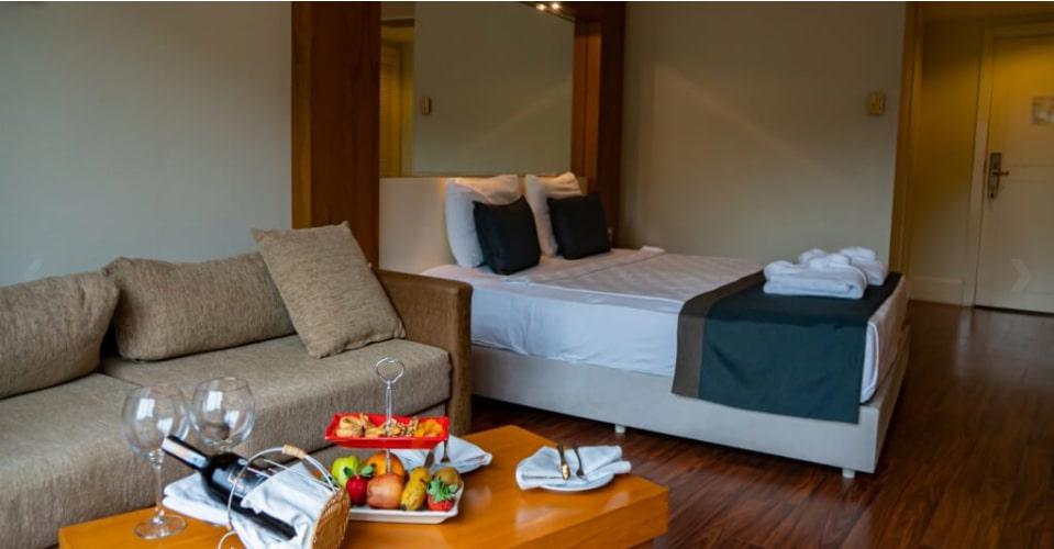 Hotel Meder Resort