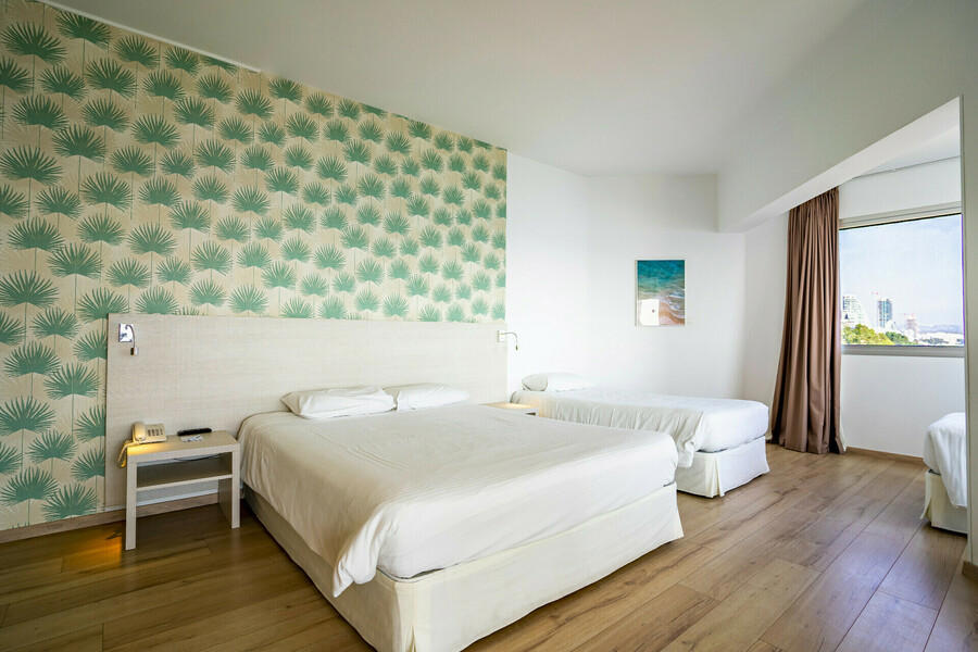 Hotel Harmony Bay