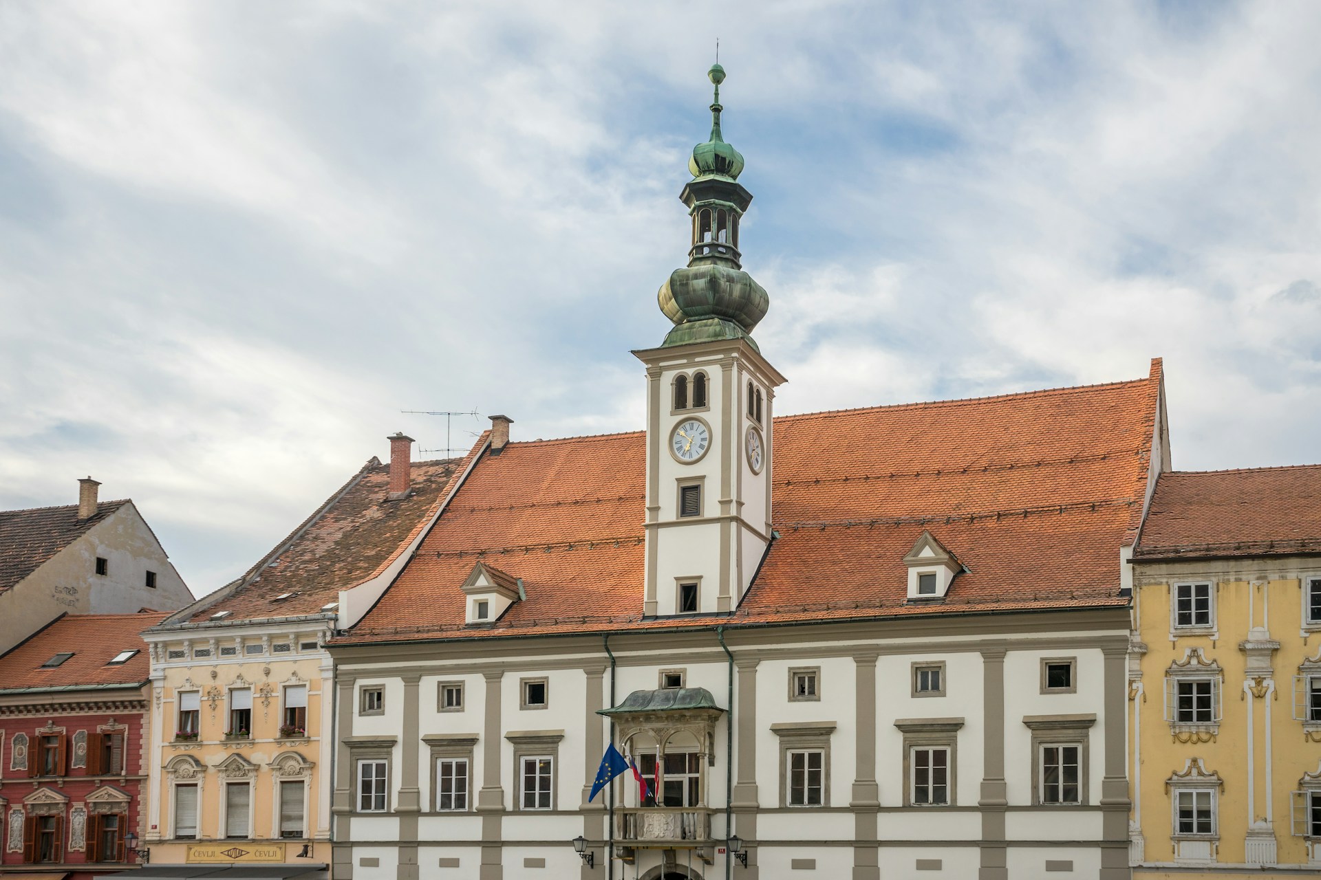Maribor