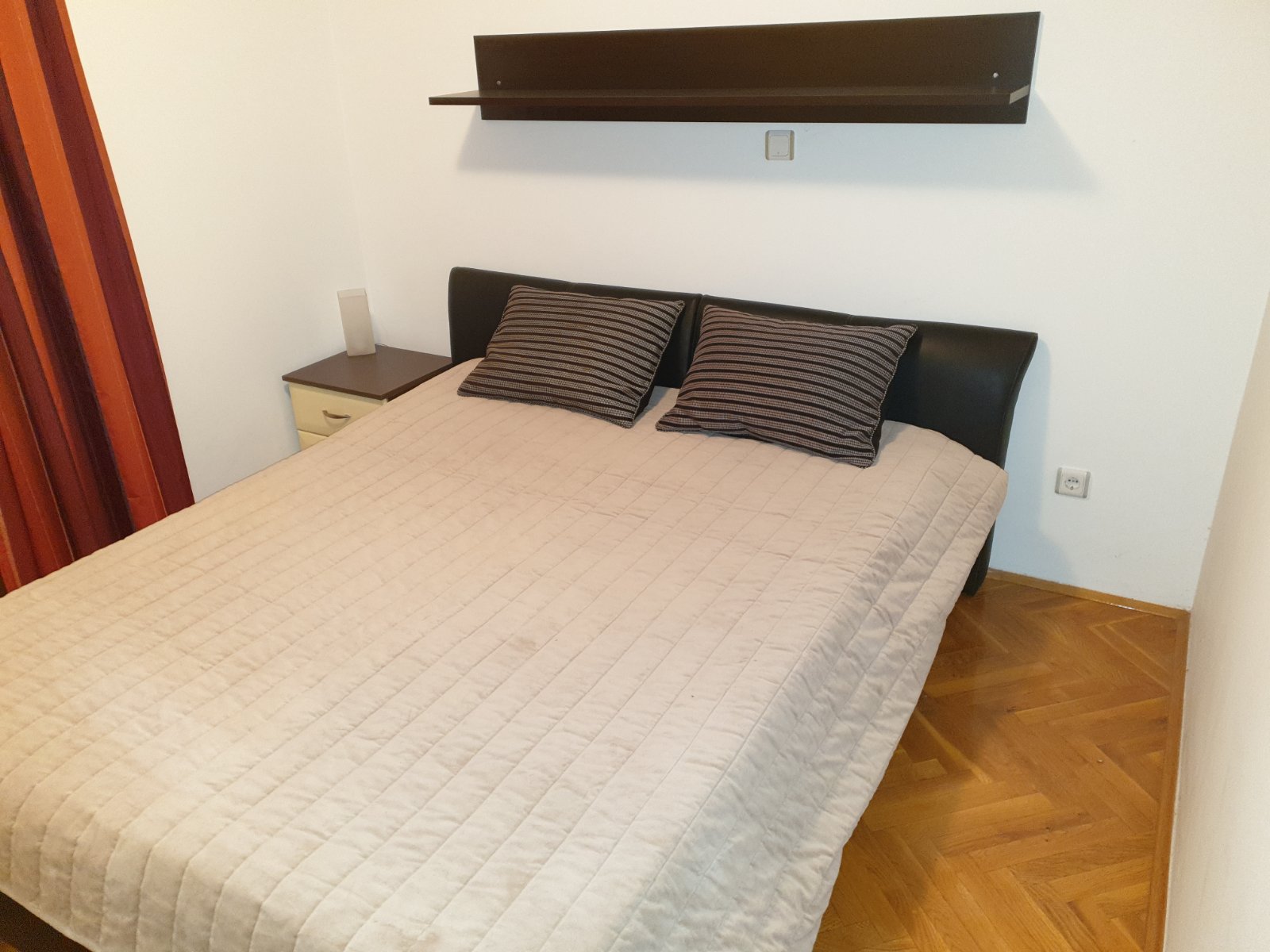Apartmani Keti