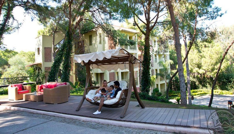 Limak Arcadia Hotel and Resort