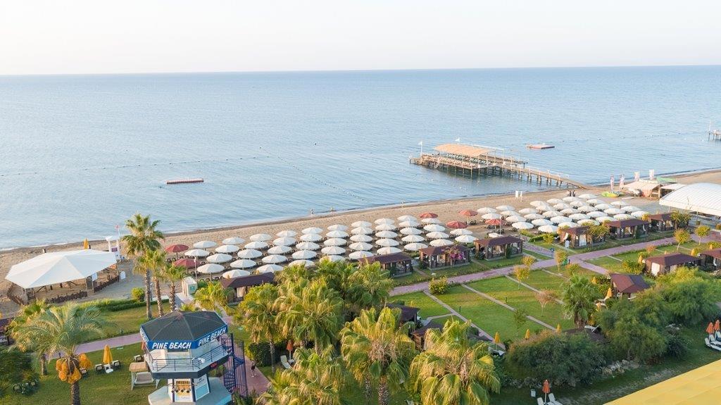Hotel Pine Beach Belek