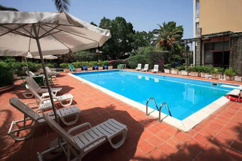 Hotel Conchiglia D'Oro
