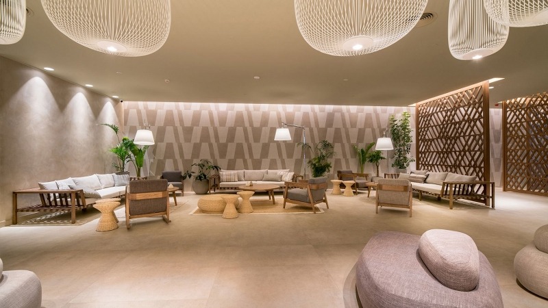 Hotel Akasha Beach & Spa