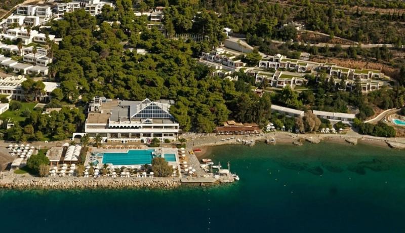 Ramada Loutraki Poseidon Resort